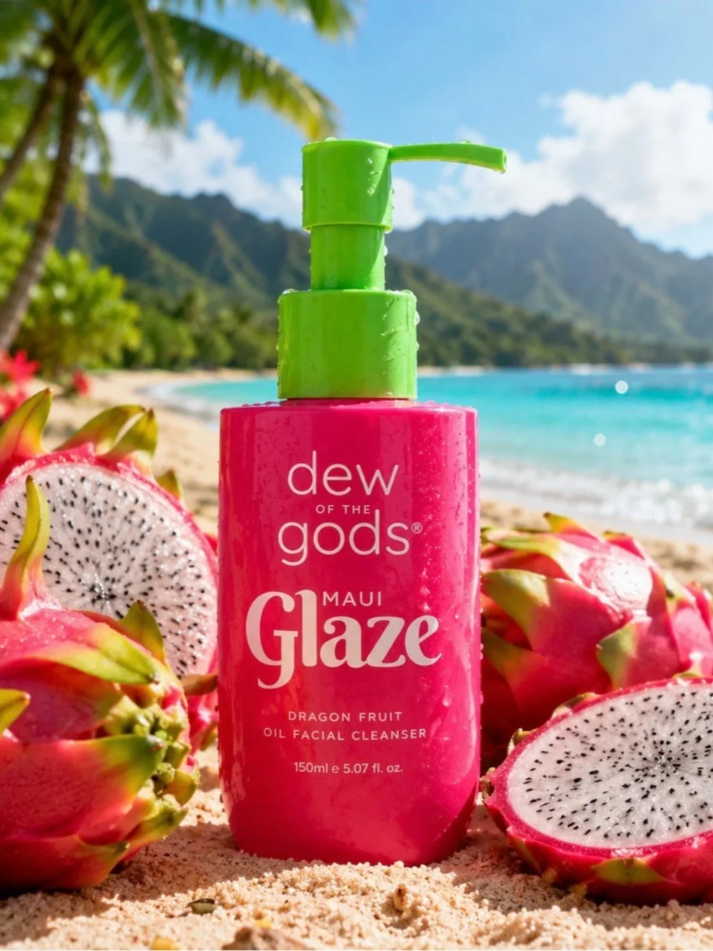 Dew Of The Gods 🌸 dew